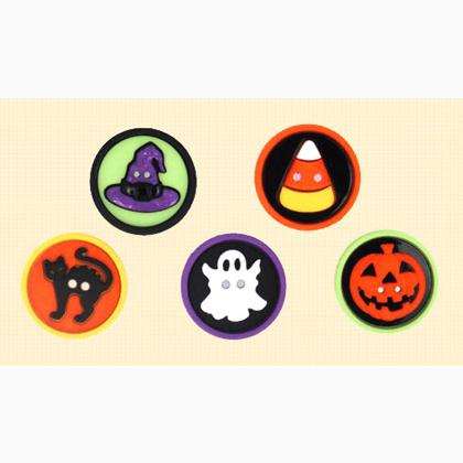 Sew Fun Halloween - 6301