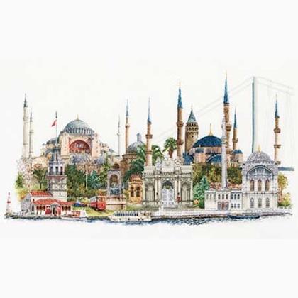 Istanbul