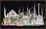 Istanbul - Black