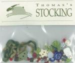 Charms-Thomas` Stocking