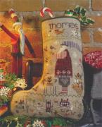 Thomas` Stocking