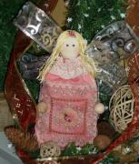 Blond Angel