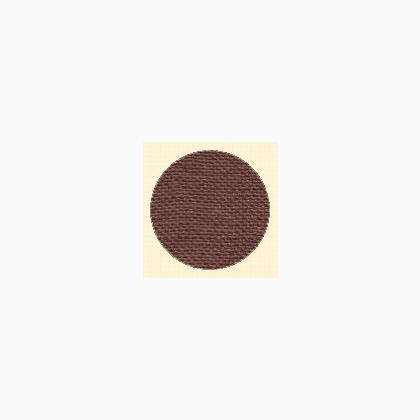 Linen 28 ct - Chocolate Raspberry