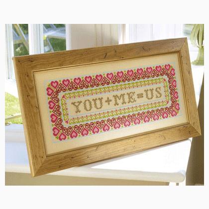 You + Me