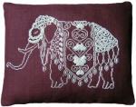 Elefante Arabesco