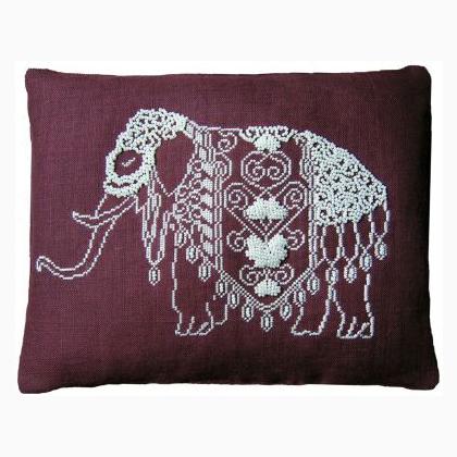 Elefante Arabesco