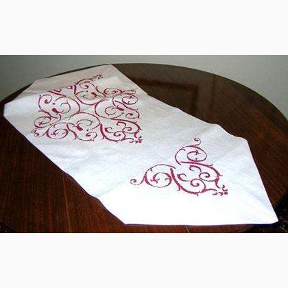 Chemin de Table Arabeschi
