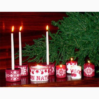 Luci di Natale