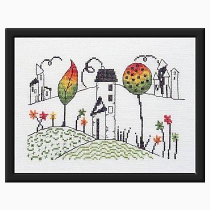 Little little village 2