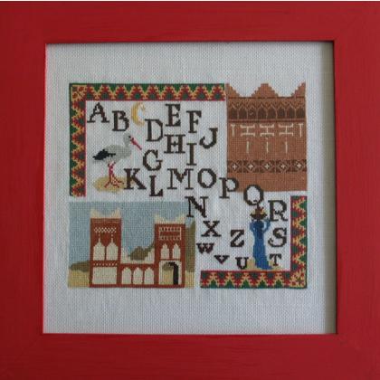 Ait Benadou