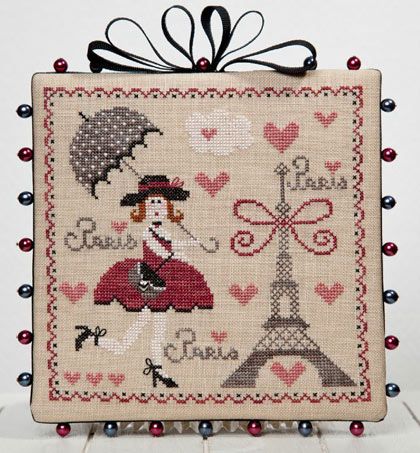 La Parisienne