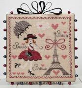 La Parisienne
