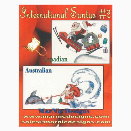 International Santas 2