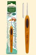 Soft Touch Steel Crochet 0.5mm.