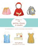 Petites choses à coudre