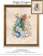 Magic Dragon