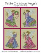 Petite Christmas Angels