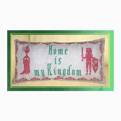 Home is My Kingdom