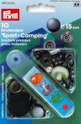 Sport & Camping Press Fasteners