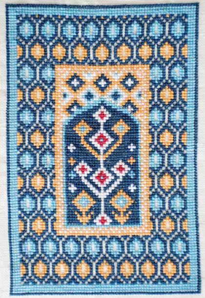 Boukhara