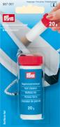 Iron cleaner
