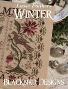 Loose Feathers-Winter