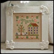 Cottage Of The Month-March