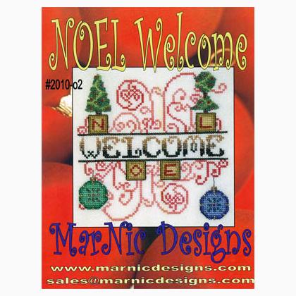 Noel Welcome
