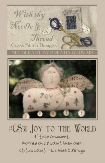 Joy to the World