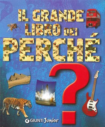 Il grande Libro dei Perché