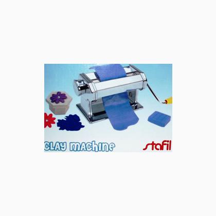 Clay Machine for Cernit clay