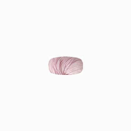 DMC Natura Yarn Rose Layette N06 100 Cotton