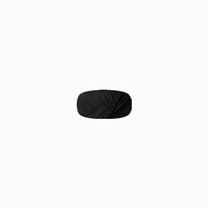DMC Natura Just Cotton #N11 - Noir