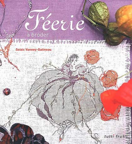 Feerie A Broder From Editions Tutti Frutti Books And Magazines Books And Magazines Casa Cenina Feerie A Broder From Editions Tutti Frutti Books And Magazines Books And Magazines Casa Cenina