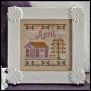 Cottage Of The Month-April