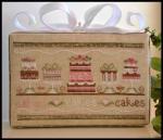 Party Cakes