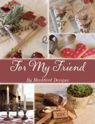 For My Friend (44 pgs)