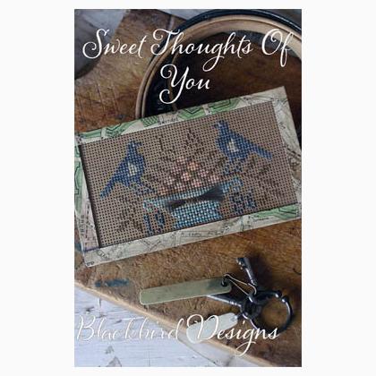 Sweet Thoughts Of You