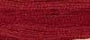 Licorice Red