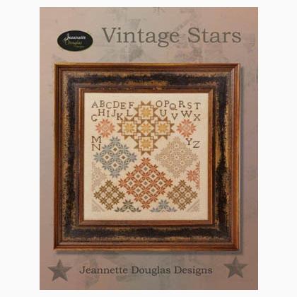 Vintage Stars