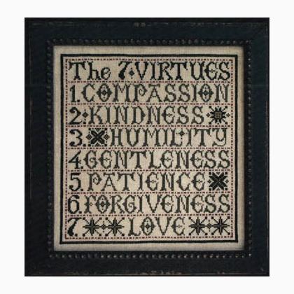7 Virtues, The