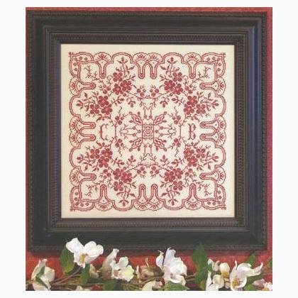 Dogwood Lace