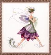 Water Lily - Spring Garden Party