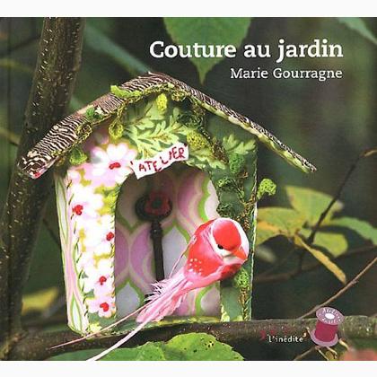 Couture au jardin