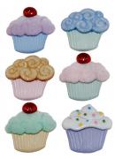 Sweet Treats (Glitter) - 4814