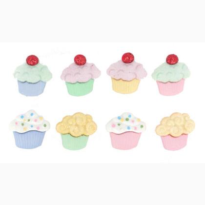 Mini Sweet Treats - 4821