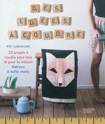 Idées à coudre