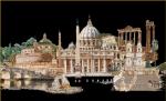 Rome - Black