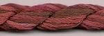 Dinky-Dyes Silk - #199 Choco-Cherry