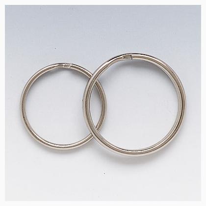 Key Ring - 30mm.